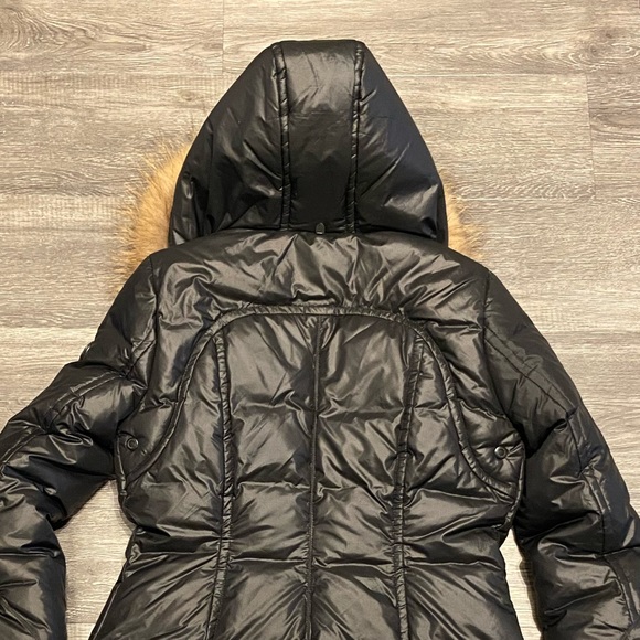 Rudsak coat - used less than 5 times - marquesa - Picture 5 of 9